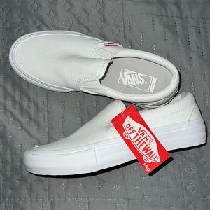 Men’s Vans Slip-On Pro